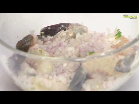 Learn How To Make Prawns At Home In Three Easy Steps