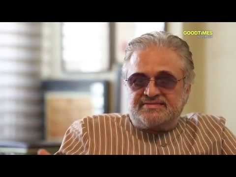 Imperfections Are Made By Man | Architect Kasim Ali Khan | Kohler India