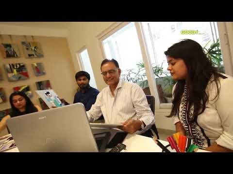 Design Is An Art Of Expression | Architect Raaj Sree Ram | Kohler India