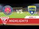 HIGHLIGHT | SÀI GÒN FC vs FLC THANH HÓA   | VÒNG 17 V.LEAGUE 2017