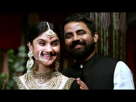 How to pick the right jewelry with your wedding outfit