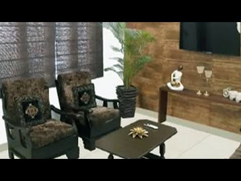 Luxe Interiors: A round-up of the latest trends