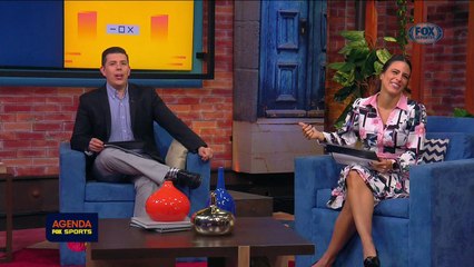 Agenda FS: ¡Se va Rob Gronkowski!