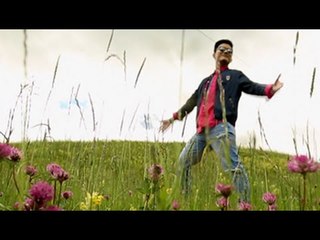 Meiyang Chang follows a Bollywood trail on #SwissMadeAdventures