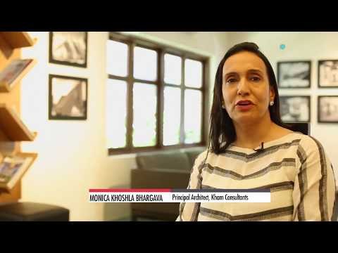 Take Inspiration From Indian Architecture Than The West| Architect Monica Bhargava | Kohler India
