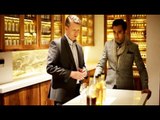 Rahul Khanna tastes the finest single malt scotch in the world