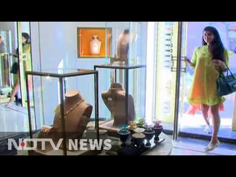 Explore the Italian markets with Ambika Anand