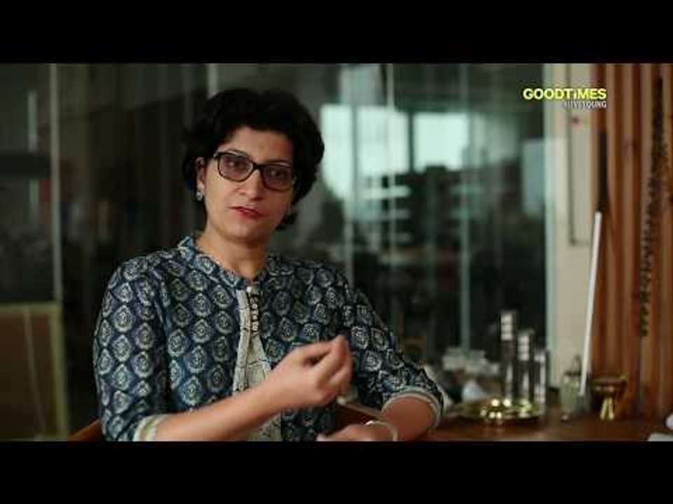 The Connect Between Nature And Architecture | Architect Anuradha Rathore | Kohler India