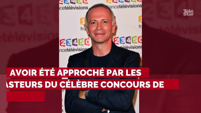 Samuel Étienne obligé de refuser Danse avec les stars : Je ne veux pas vis-à-vis de l'image de ma rédaction