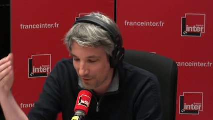 Grand débat, nos régions ont du talent - Le Moment Meurice