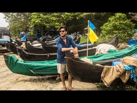 Witness The Magic Of Kumarakom With Neel Madhav