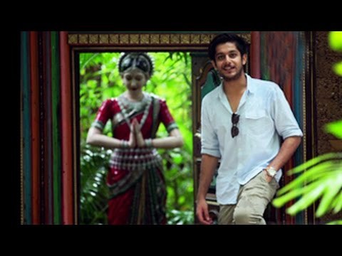 Magic Comes Alive With Neel Madhav In Odisha's Raghurajpur