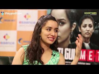 Shraddha's New Career Plans