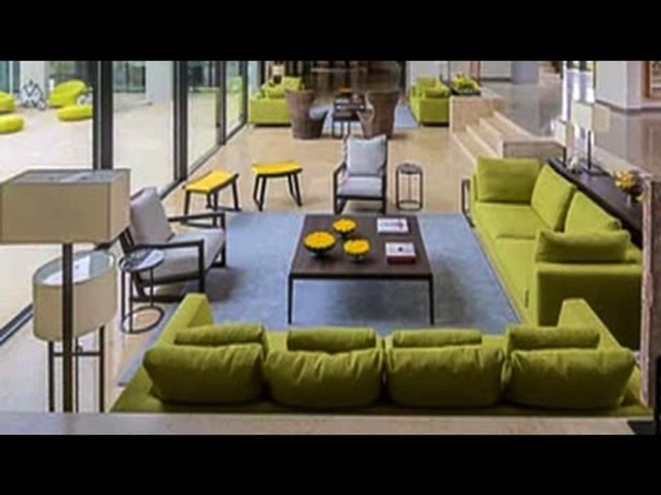 Luxe Interiors: All you need to know about palatial homes