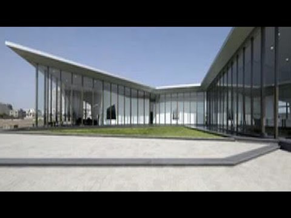 Luxe Interiors: The geometry of architecture