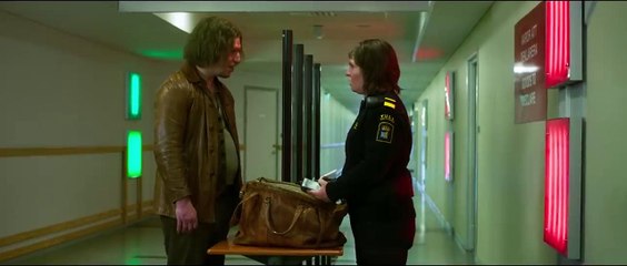 Border - Creature di confine (2018) - Trailer Italiano Ufficiale HD