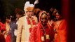 Tushar Marries Janhavi In An Unforgettable UP-Rajasthani Wedding Affair