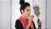 Team Get The Look Tells You How To Revamp Your Look With An Old Banarasi