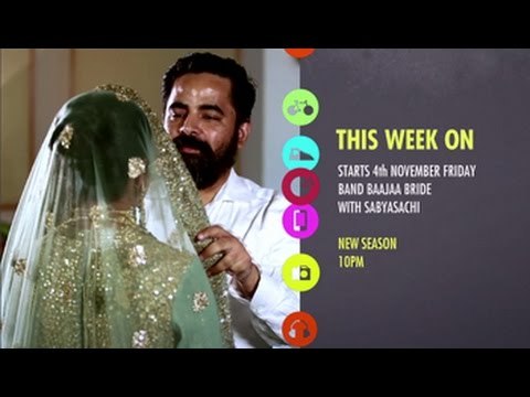 Band Baajaa Bride: Nousheen Zeba Transforms Into a Magnificent Mughal Bride