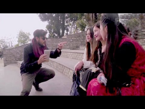 Neel Madhav Explores Tiny Tibet In Darjeeling