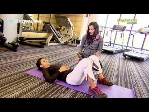 Fitness Tips For College Girls