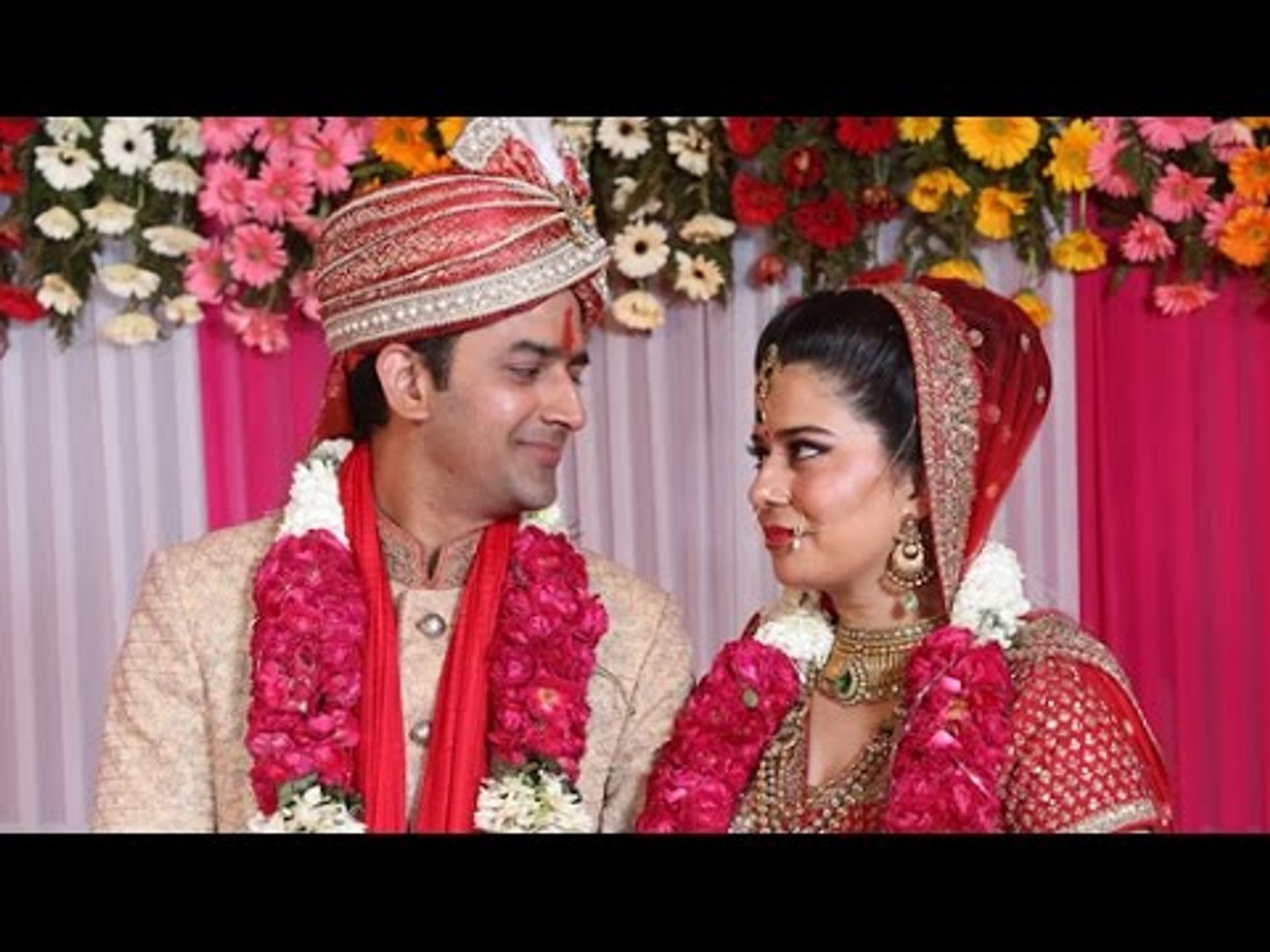 Watch Abhishek And Nidhi S Bollywood Like Love Story On Yarri