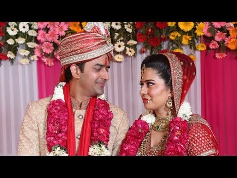 Watch Abhishek and Nidhi's Bollywood-Like Love Story On Yarri Dostii Shaadi