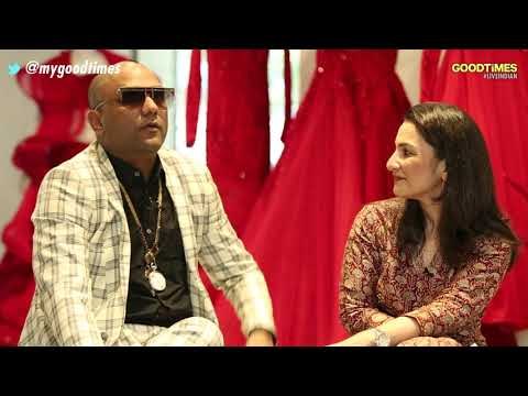 Designer Gaurav Gupta Decodes Deepika and Alia’s style quotient