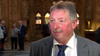 DUP Slams Use of Northern Ireland as Excuse for Brexit Delays 🚫