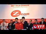 VFF hợp tác bền vững với Z.com
