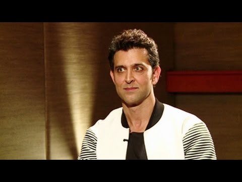 Hrithik Roshan Reveals His Secret To 6 Pack Abs