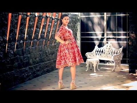 Team Get The Look Transforms Newly Married Saniya's Look With Patan Patola