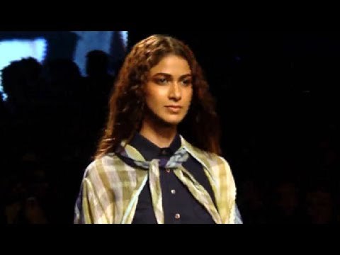 Get The Look Begins With Traditional Khadi