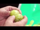 Here's Something You Need To Know About Amla - The Indian Gooseberry