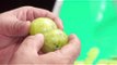 Here's Something You Need To Know About Amla - The Indian Gooseberry