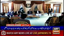 Headlines | ARYNews | 2200 | 25 March 2019