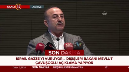 BM dahil her platformda ne gerekiyorsa onu yapacağız