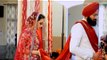 The Punjabi Wedding Of Amar & Simer Has A Special Surprise