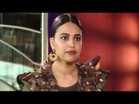 In The Spotlight: Swara Bhaskar
