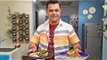 Chef Vicky Ratnani Gives A Western Spin To Classic Dishes