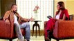 In The Spotlight With Sanjay Dutt