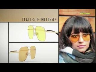 This Winter Upgrade Your Wardrobe With Colour Blocking