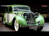 Osian's Vintage and Classic Automobile Auction in New Delhi!