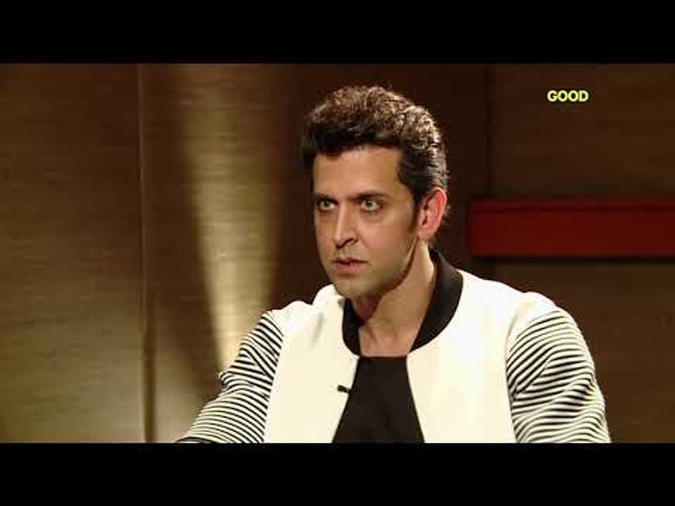 Did Hrithik Roshan Always Know He WAnted To Be An Actor? Find Out Here!