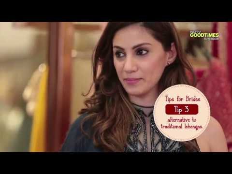 How To Wear Your Indian Outfits Without A Dupatta?