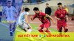 HIGHLIGHT | U22 VIỆT NAM (0-5) U20 ARGENTINA | GIAO HỮU QUỐC TẾ 2017