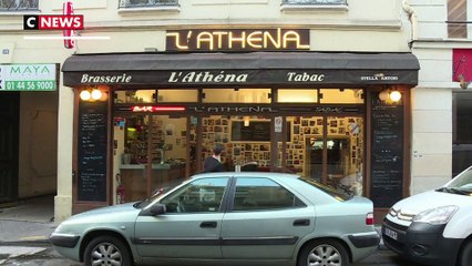 1,6 MILLION DE FUMEURS QUOTIDIENS EN MOINS DEPUIS 2016