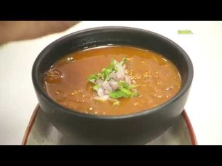 Mumbaikar's Staple Chef Kunal Style