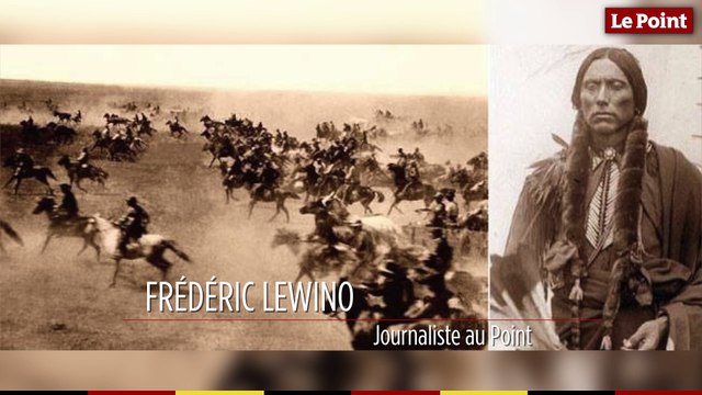 22 avril 1889 : le jour où 50 000 fermiers blancs volent la terre des Indiens en Oklahoma