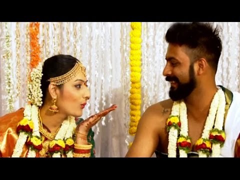 A Filmy Love Story Turns Into a Beautiful Wedding On Yarri Dostii Shaadi